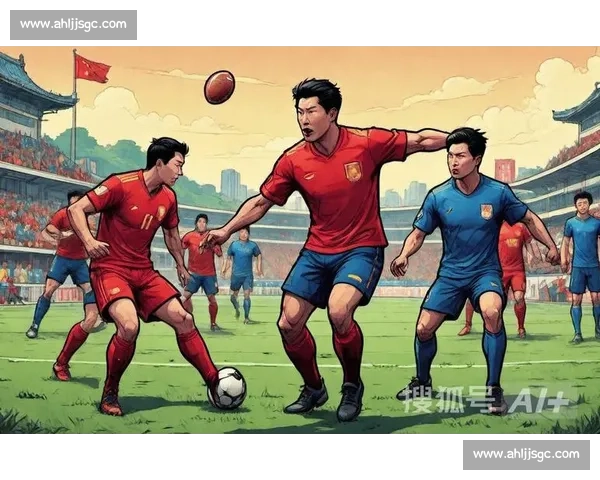 日本足球迎战中国队焦点之战检验实力与未来走向关键赛程牵动亚洲格局 日本足球迎战中国队焦点之战检验实力与未来走向关键赛程牵动亚洲格局