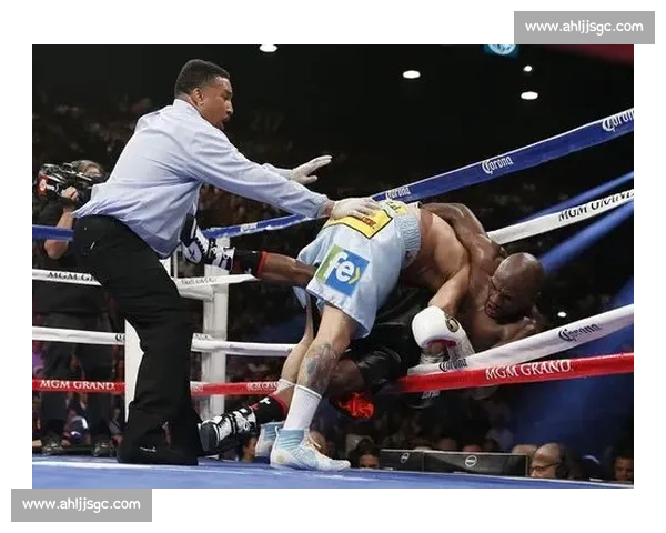 拳王麦达纳对决瑟曼巅峰较量掀起次中量级风暴世界拳坛焦点之战全解析