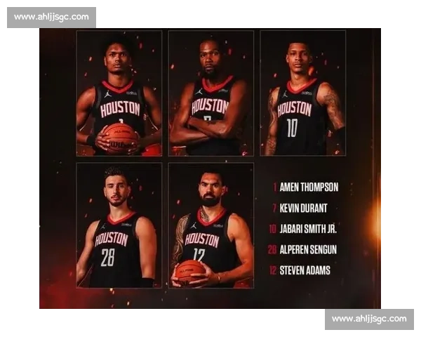 火箭对决灰熊精彩直播前瞻球星对抗与胜负看点全解析今夜焦点赛事