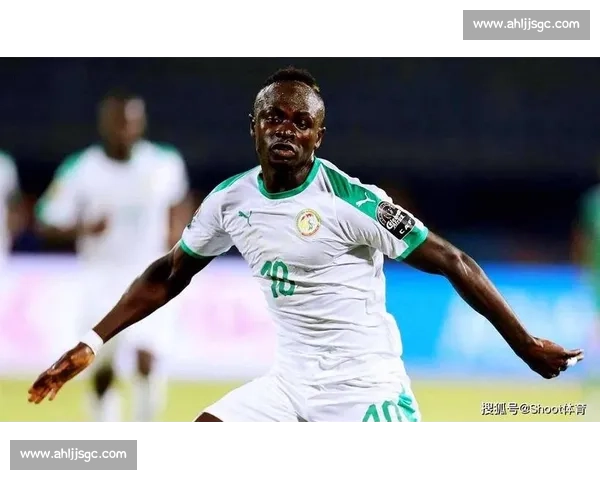 加纳与刚果激战一触即发 谁将赢得非洲足球荣耀之战