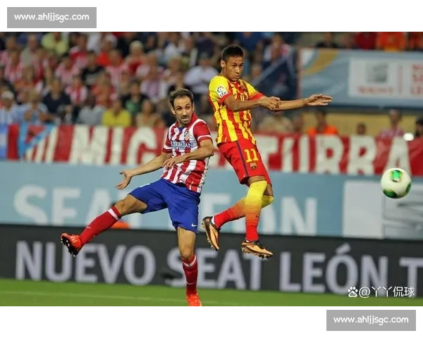 巴萨vs马竞直播焦点对决西甲豪门巅峰之战全程解析战术看点与球星碰撞