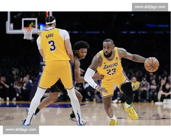 湖人掘金巅峰对决西部格局之战詹眉能否撼动约基奇王朝新篇章开启