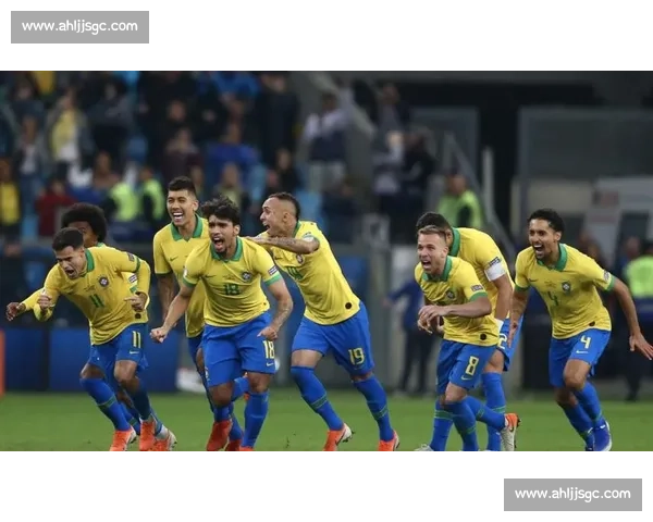 巴西vs秘鲁完整回顾精彩对决战术解析与进球瞬间全收录赛场风云 巴西vs秘鲁完整回顾精彩对决战术解析与进球瞬间全收录赛场风云